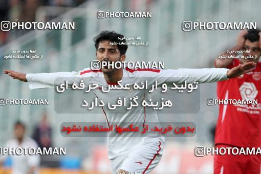 661081, Tehran, [*parameter:4*], لیگ برتر فوتبال ایران، Persian Gulf Cup، Week 29، Second Leg، Persepolis 2 v 2 Rah Ahan on 2014/04/06 at Azadi Stadium