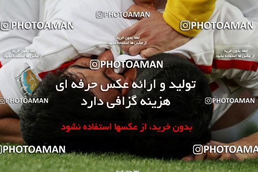 660998, Tehran, [*parameter:4*], لیگ برتر فوتبال ایران، Persian Gulf Cup، Week 29، Second Leg، Persepolis 2 v 2 Rah Ahan on 2014/04/06 at Azadi Stadium