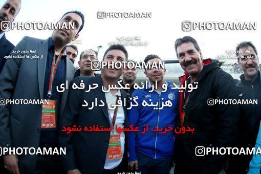 661417, Tehran, [*parameter:4*], Iran Pro League، Persian Gulf Cup، 2013-14 season، Second Leg، Week 30، Esteghlal ۱ v 3 Tractor S.C. on 2014/04/11 at Azadi Stadium