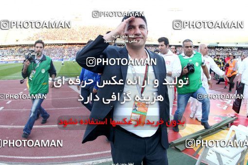 661370, Tehran, [*parameter:4*], Iran Pro League، Persian Gulf Cup، 2013-14 season، Second Leg، Week 30، Esteghlal ۱ v 3 Tractor S.C. on 2014/04/11 at Azadi Stadium