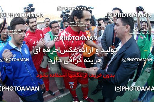 661488, Tehran, [*parameter:4*], Iran Pro League، Persian Gulf Cup، 2013-14 season، Second Leg، Week 30، Esteghlal ۱ v 3 Tractor S.C. on 2014/04/11 at Azadi Stadium