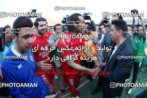 661293, Tehran, [*parameter:4*], Iran Pro League، Persian Gulf Cup، 2013-14 season، Second Leg، Week 30، Esteghlal ۱ v 3 Tractor S.C. on 2014/04/11 at Azadi Stadium