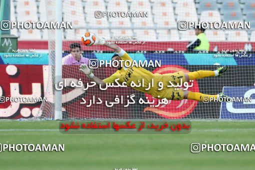 661344, Tehran, [*parameter:4*], Iran Pro League، Persian Gulf Cup، 2013-14 season، Second Leg، Week 30، Esteghlal ۱ v 3 Tractor S.C. on 2014/04/11 at Azadi Stadium