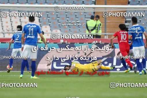 661249, Tehran, [*parameter:4*], Iran Pro League، Persian Gulf Cup، 2013-14 season، Second Leg، Week 30، Esteghlal ۱ v 3 Tractor S.C. on 2014/04/11 at Azadi Stadium