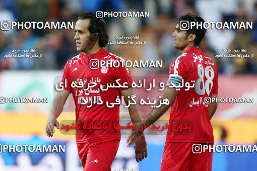 661212, Tehran, [*parameter:4*], Iran Pro League، Persian Gulf Cup، 2013-14 season، Second Leg، Week 30، Esteghlal ۱ v 3 Tractor S.C. on 2014/04/11 at Azadi Stadium