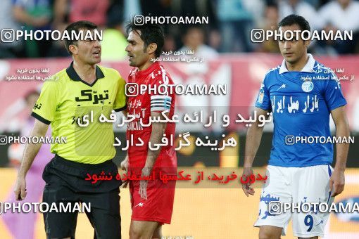 661364, Tehran, [*parameter:4*], Iran Pro League، Persian Gulf Cup، 2013-14 season، Second Leg، Week 30، Esteghlal ۱ v 3 Tractor S.C. on 2014/04/11 at Azadi Stadium