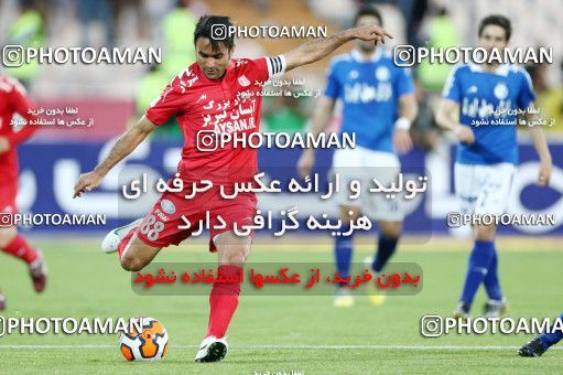 661256, Tehran, [*parameter:4*], Iran Pro League، Persian Gulf Cup، 2013-14 season، Second Leg، Week 30، Esteghlal ۱ v 3 Tractor S.C. on 2014/04/11 at Azadi Stadium