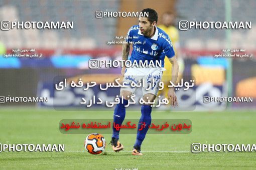 661300, Tehran, [*parameter:4*], لیگ برتر فوتبال ایران، Persian Gulf Cup، Week 30، Second Leg، Esteghlal 1 v 3 Tractor Sazi on 2014/04/11 at Azadi Stadium