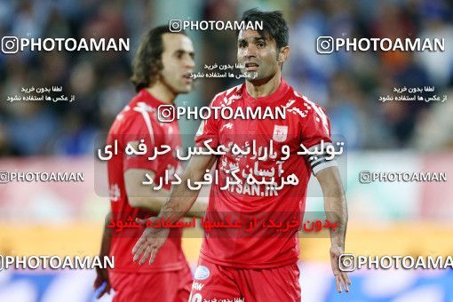 661448, Tehran, [*parameter:4*], Iran Pro League، Persian Gulf Cup، 2013-14 season، Second Leg، Week 30، Esteghlal ۱ v 3 Tractor S.C. on 2014/04/11 at Azadi Stadium