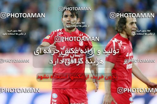 661273, Tehran, [*parameter:4*], Iran Pro League، Persian Gulf Cup، 2013-14 season، Second Leg، Week 30، Esteghlal ۱ v 3 Tractor S.C. on 2014/04/11 at Azadi Stadium