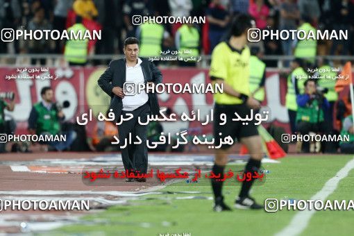 661298, Tehran, [*parameter:4*], Iran Pro League، Persian Gulf Cup، 2013-14 season، Second Leg، Week 30، Esteghlal ۱ v 3 Tractor S.C. on 2014/04/11 at Azadi Stadium