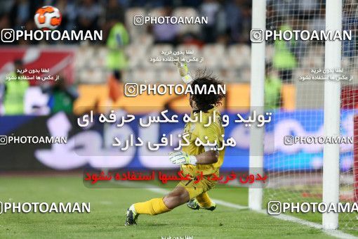 661480, Tehran, [*parameter:4*], Iran Pro League، Persian Gulf Cup، 2013-14 season، Second Leg، Week 30، Esteghlal ۱ v 3 Tractor S.C. on 2014/04/11 at Azadi Stadium