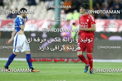 661244, Tehran, [*parameter:4*], Iran Pro League، Persian Gulf Cup، 2013-14 season، Second Leg، Week 30، Esteghlal ۱ v 3 Tractor S.C. on 2014/04/11 at Azadi Stadium