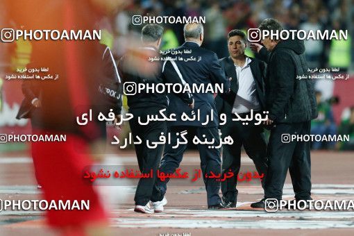 661360, Tehran, [*parameter:4*], Iran Pro League، Persian Gulf Cup، 2013-14 season، Second Leg، Week 30، Esteghlal ۱ v 3 Tractor S.C. on 2014/04/11 at Azadi Stadium