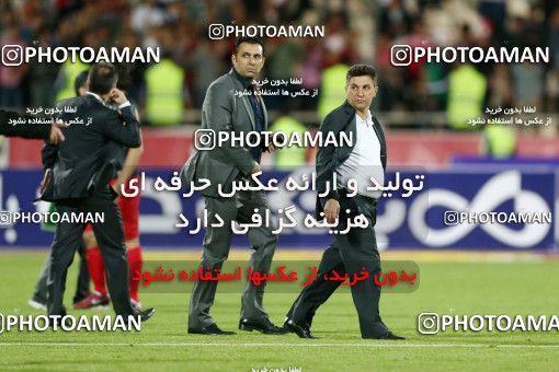 661474, Tehran, [*parameter:4*], Iran Pro League، Persian Gulf Cup، 2013-14 season، Second Leg، Week 30، Esteghlal ۱ v 3 Tractor S.C. on 2014/04/11 at Azadi Stadium