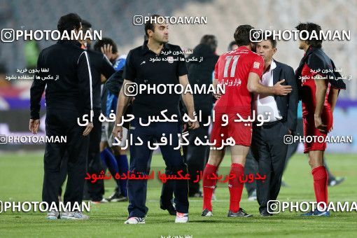 661308, Tehran, [*parameter:4*], Iran Pro League، Persian Gulf Cup، 2013-14 season، Second Leg، Week 30، Esteghlal ۱ v 3 Tractor S.C. on 2014/04/11 at Azadi Stadium