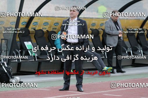 661685, Tehran, [*parameter:4*], Iran Pro League، Persian Gulf Cup، 2013-14 season، Second Leg، Week 30، Esteghlal ۱ v 3 Tractor S.C. on 2014/04/11 at Azadi Stadium