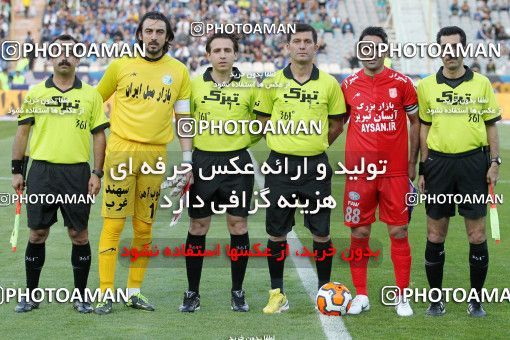 661706, Tehran, [*parameter:4*], Iran Pro League، Persian Gulf Cup، 2013-14 season، Second Leg، Week 30، Esteghlal ۱ v 3 Tractor S.C. on 2014/04/11 at Azadi Stadium