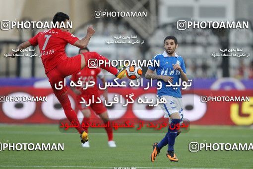 661626, Tehran, [*parameter:4*], Iran Pro League، Persian Gulf Cup، 2013-14 season، Second Leg، Week 30، Esteghlal ۱ v 3 Tractor S.C. on 2014/04/11 at Azadi Stadium