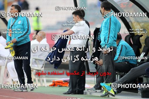 661862, Tehran, [*parameter:4*], Iran Pro League، Persian Gulf Cup، 2013-14 season، Second Leg، Week 30، Esteghlal ۱ v 3 Tractor S.C. on 2014/04/11 at Azadi Stadium