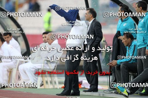 661688, Tehran, [*parameter:4*], Iran Pro League، Persian Gulf Cup، 2013-14 season، Second Leg، Week 30، Esteghlal ۱ v 3 Tractor S.C. on 2014/04/11 at Azadi Stadium