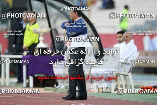 661713, Tehran, [*parameter:4*], Iran Pro League، Persian Gulf Cup، 2013-14 season، Second Leg، Week 30، Esteghlal ۱ v 3 Tractor S.C. on 2014/04/11 at Azadi Stadium