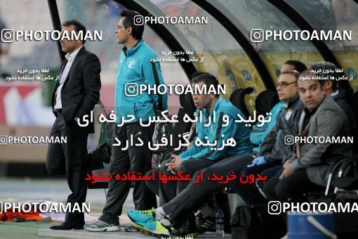 661680, Tehran, [*parameter:4*], Iran Pro League، Persian Gulf Cup، 2013-14 season، Second Leg، Week 30، Esteghlal ۱ v 3 Tractor S.C. on 2014/04/11 at Azadi Stadium