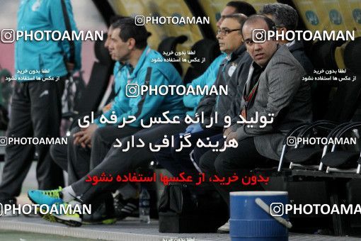 661666, Tehran, [*parameter:4*], Iran Pro League، Persian Gulf Cup، 2013-14 season، Second Leg، Week 30، Esteghlal ۱ v 3 Tractor S.C. on 2014/04/11 at Azadi Stadium