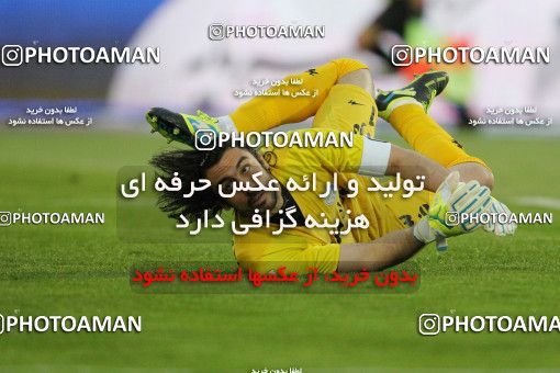 661571, Tehran, [*parameter:4*], Iran Pro League، Persian Gulf Cup، 2013-14 season، Second Leg، Week 30، Esteghlal ۱ v 3 Tractor S.C. on 2014/04/11 at Azadi Stadium