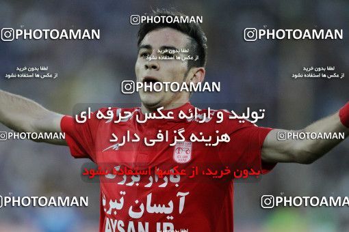 661629, Tehran, [*parameter:4*], Iran Pro League، Persian Gulf Cup، 2013-14 season، Second Leg، Week 30، Esteghlal ۱ v 3 Tractor S.C. on 2014/04/11 at Azadi Stadium