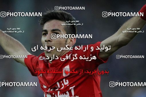 661534, Tehran, [*parameter:4*], Iran Pro League، Persian Gulf Cup، 2013-14 season، Second Leg، Week 30، Esteghlal ۱ v 3 Tractor S.C. on 2014/04/11 at Azadi Stadium