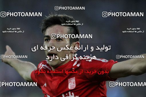 661739, Tehran, [*parameter:4*], Iran Pro League، Persian Gulf Cup، 2013-14 season، Second Leg، Week 30، Esteghlal ۱ v 3 Tractor S.C. on 2014/04/11 at Azadi Stadium