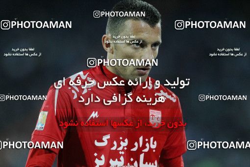 661867, Tehran, [*parameter:4*], Iran Pro League، Persian Gulf Cup، 2013-14 season، Second Leg، Week 30، Esteghlal ۱ v 3 Tractor S.C. on 2014/04/11 at Azadi Stadium