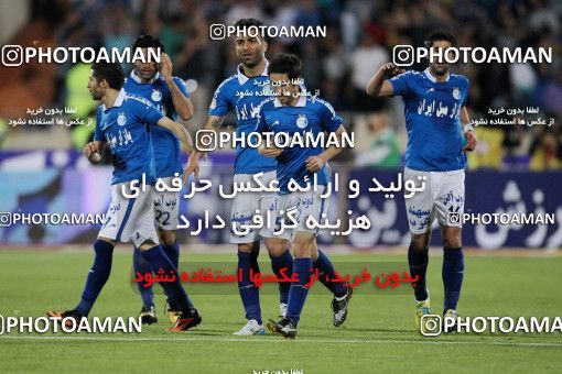 661567, Tehran, [*parameter:4*], Iran Pro League، Persian Gulf Cup، 2013-14 season، Second Leg، Week 30، Esteghlal ۱ v 3 Tractor S.C. on 2014/04/11 at Azadi Stadium