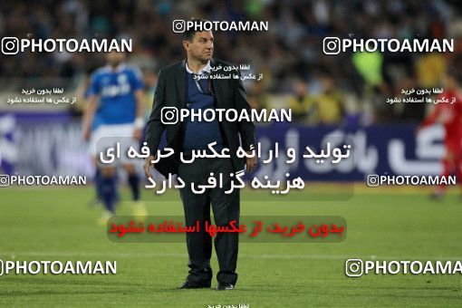 661662, Tehran, [*parameter:4*], Iran Pro League، Persian Gulf Cup، 2013-14 season، Second Leg، Week 30، Esteghlal ۱ v 3 Tractor S.C. on 2014/04/11 at Azadi Stadium