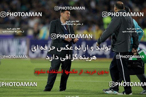 661639, Tehran, [*parameter:4*], Iran Pro League، Persian Gulf Cup، 2013-14 season، Second Leg، Week 30، Esteghlal ۱ v 3 Tractor S.C. on 2014/04/11 at Azadi Stadium