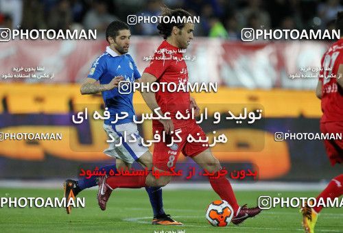 661864, Tehran, [*parameter:4*], لیگ برتر فوتبال ایران، Persian Gulf Cup، Week 30، Second Leg، Esteghlal 1 v 3 Tractor Sazi on 2014/04/11 at Azadi Stadium