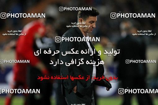 661624, Tehran, [*parameter:4*], Iran Pro League، Persian Gulf Cup، 2013-14 season، Second Leg، Week 30، Esteghlal ۱ v 3 Tractor S.C. on 2014/04/11 at Azadi Stadium