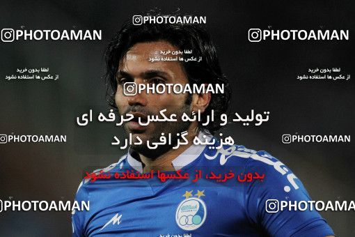 661550, Tehran, [*parameter:4*], Iran Pro League، Persian Gulf Cup، 2013-14 season، Second Leg، Week 30، Esteghlal ۱ v 3 Tractor S.C. on 2014/04/11 at Azadi Stadium