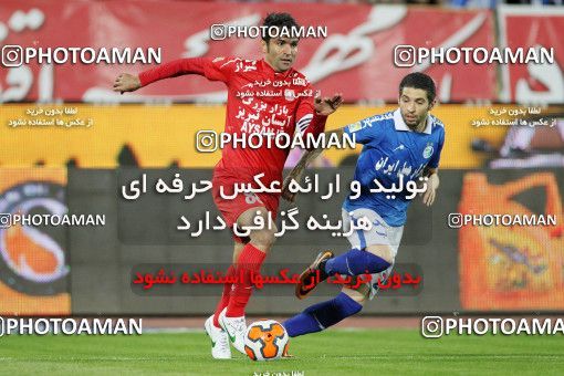 661516, Tehran, [*parameter:4*], Iran Pro League، Persian Gulf Cup، 2013-14 season، Second Leg، Week 30، Esteghlal ۱ v 3 Tractor S.C. on 2014/04/11 at Azadi Stadium