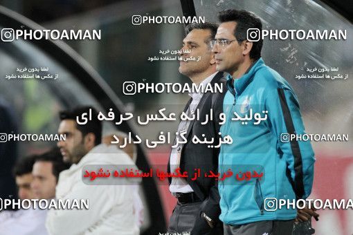 661679, Tehran, [*parameter:4*], Iran Pro League، Persian Gulf Cup، 2013-14 season، Second Leg، Week 30، Esteghlal ۱ v 3 Tractor S.C. on 2014/04/11 at Azadi Stadium