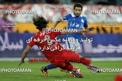 661632, Tehran, [*parameter:4*], Iran Pro League، Persian Gulf Cup، 2013-14 season، Second Leg، Week 30، Esteghlal ۱ v 3 Tractor S.C. on 2014/04/11 at Azadi Stadium