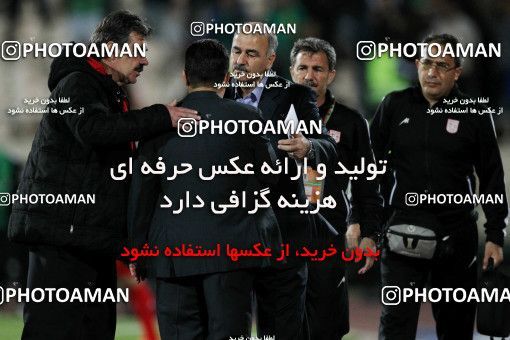 661671, Tehran, [*parameter:4*], Iran Pro League، Persian Gulf Cup، 2013-14 season، Second Leg، Week 30، Esteghlal ۱ v 3 Tractor S.C. on 2014/04/11 at Azadi Stadium