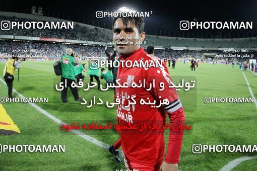 661631, Tehran, [*parameter:4*], Iran Pro League، Persian Gulf Cup، 2013-14 season، Second Leg، Week 30، Esteghlal ۱ v 3 Tractor S.C. on 2014/04/11 at Azadi Stadium