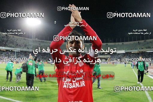 661622, Tehran, [*parameter:4*], Iran Pro League، Persian Gulf Cup، 2013-14 season، Second Leg، Week 30، Esteghlal ۱ v 3 Tractor S.C. on 2014/04/11 at Azadi Stadium