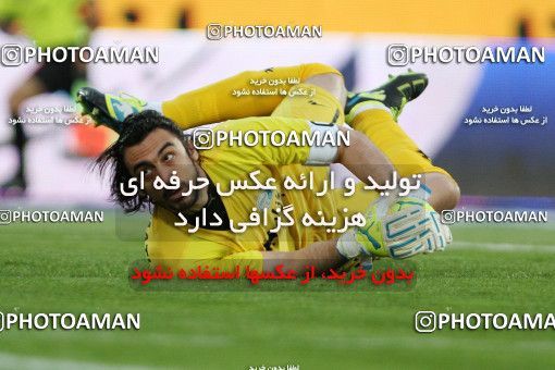 661973, Tehran, [*parameter:4*], Iran Pro League، Persian Gulf Cup، 2013-14 season، Second Leg، Week 30، Esteghlal ۱ v 3 Tractor S.C. on 2014/04/11 at Azadi Stadium