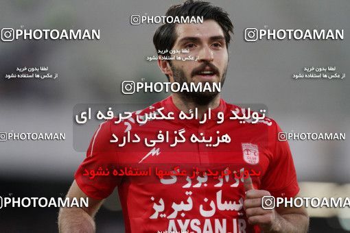 662013, Tehran, [*parameter:4*], Iran Pro League، Persian Gulf Cup، 2013-14 season، Second Leg، Week 30، Esteghlal ۱ v 3 Tractor S.C. on 2014/04/11 at Azadi Stadium