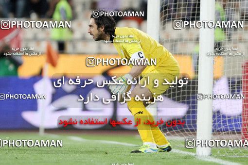 661928, Tehran, [*parameter:4*], Iran Pro League، Persian Gulf Cup، 2013-14 season، Second Leg، Week 30، Esteghlal ۱ v 3 Tractor S.C. on 2014/04/11 at Azadi Stadium