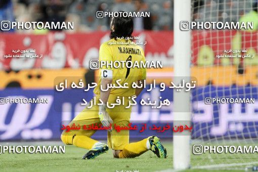 661907, Tehran, [*parameter:4*], Iran Pro League، Persian Gulf Cup، 2013-14 season، Second Leg، Week 30، Esteghlal ۱ v 3 Tractor S.C. on 2014/04/11 at Azadi Stadium