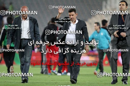 662052, Tehran, [*parameter:4*], Iran Pro League، Persian Gulf Cup، 2013-14 season، Second Leg، Week 30، Esteghlal ۱ v 3 Tractor S.C. on 2014/04/11 at Azadi Stadium